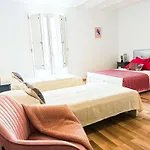 Oasis Rooms Barcelona - By La Rambla