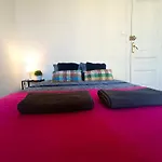 Oasis Rooms Barcelona - Urquinaona1