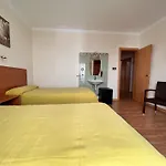 Pensión Laforja