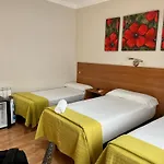 Pensión Laforja