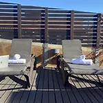 Mab1 - Apartment With Private Terrace In Sants