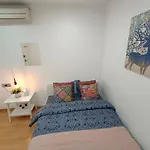 Guracia Rooms