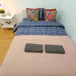 Guracia Rooms