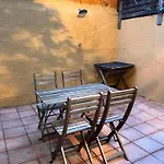 Mab1 - Apartment With Private Terrace In Sants