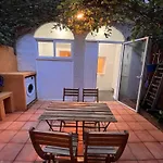 Mab1 - Apartment With Private Terrace In Sants
