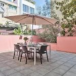 Lugaris Rambla Apartments