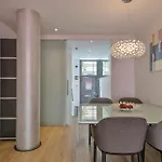 Lugaris Rambla Apartments