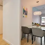 Lugaris Rambla Apartments