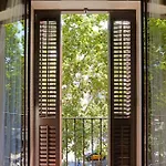 Arc La Rambla
