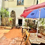 Habitacion Para Grupos Y Familias Hasta 8