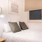 Comfortable Apt For Groups Next To Sagrada Familia