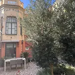 Villa Modernista