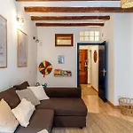 Canela Homes Barcelona Sant Antoni