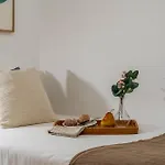 Canela Homes Barcelona Sant Antoni