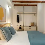 Canela Homes Barcelona Sant Antoni