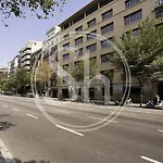 City Centar Arago Rambla