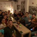 Itaca Hostel