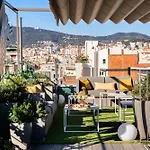 Occidental Diagonal 414