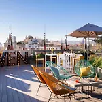 Occidental Diagonal 414
