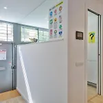 Lugaris Rambla Apartments