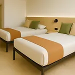 Hostal Parisien