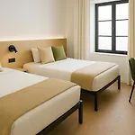 Hostal Parisien