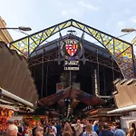 Hostal Parisien