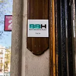 Born Barcelona Hostel