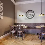 Bachome Gallery B&B
