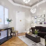 Bachome Gallery B&B