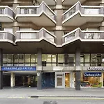 Plaza Spain Apartments