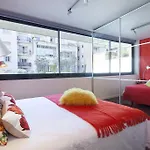 Apartment Barcelona Rentals - Private Pool And Garden Center