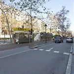 Gran Via City Center Apartment