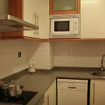 Apartaments Aragó565