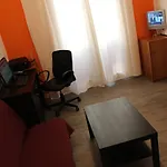 Pensión Arosa