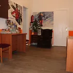 Pensión Arosa