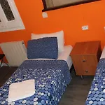 Pensión Arosa