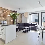 Inside Barcelona apartamentos Sants