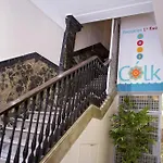 Pensión Colkida