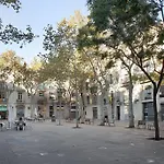 Inside Barcelona apartamentos Sants