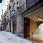 Inside Barcelona apartamentos Mercat