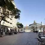 Inside Barcelona apartamentos Mercat