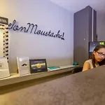 Don Moustache Boutique Hostel