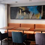 Hg City Suites Barcelona