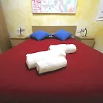 Plaza España Central Apartment