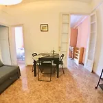Plaza España Central Apartment