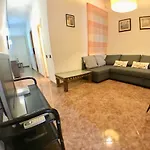 Plaza España Central Apartment