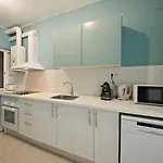 Sagrada Familia - Sant Pau Apartment