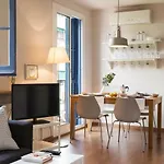 Anima Apartments Diagonal