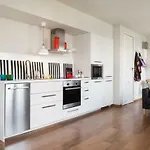 Anima Apartments Diagonal